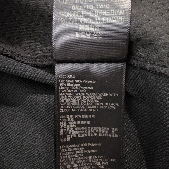 Marmot Soft Shell - Picture 6 of 6